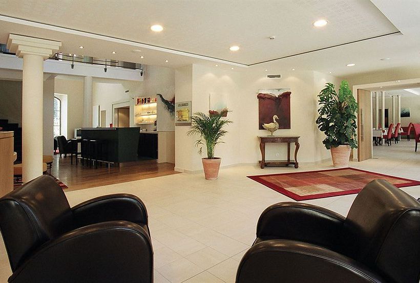 Hôtel Les Sources  | Luxeuil les Bains | Haute-Saone | France 8