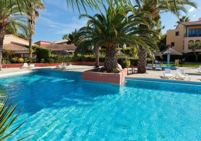 Resort Malibu Village Pirineos Orientales