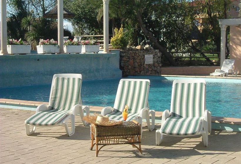 Resort Malibu Village  | Canet en Roussillon | Pyrenees-Orientales | France 1