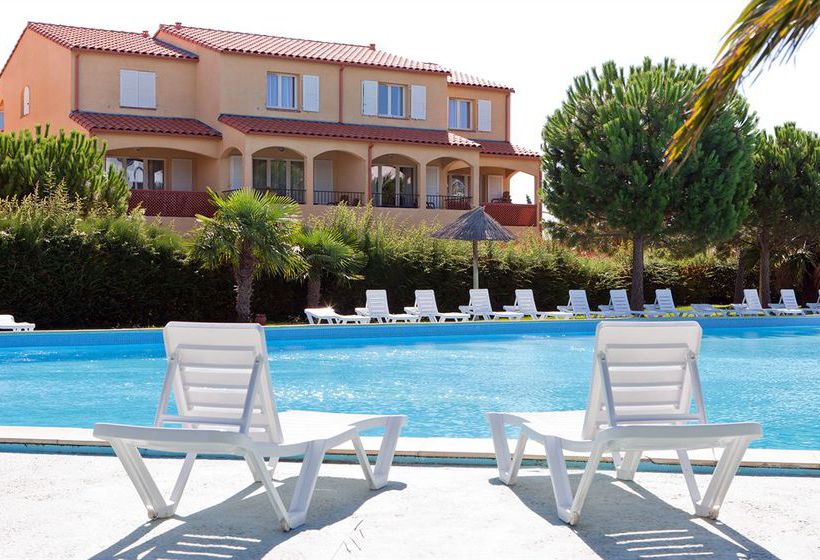 Resort Malibu Village  | Canet en Roussillon | Pyrenees-Orientales | France 11
