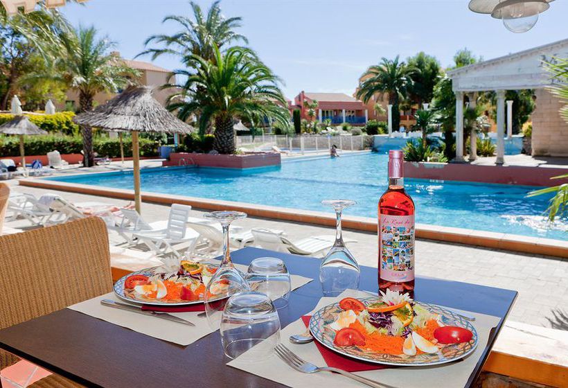 Resort Malibu Village  | Canet en Roussillon | Pyrenees-Orientales | France 12