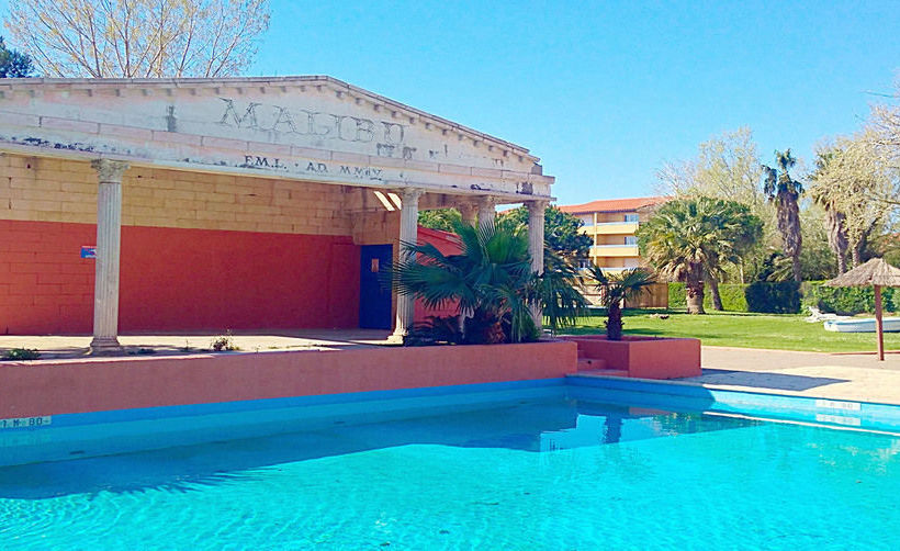 Resort Malibu Village  | Canet en Roussillon | Pyrenees-Orientales | France 15