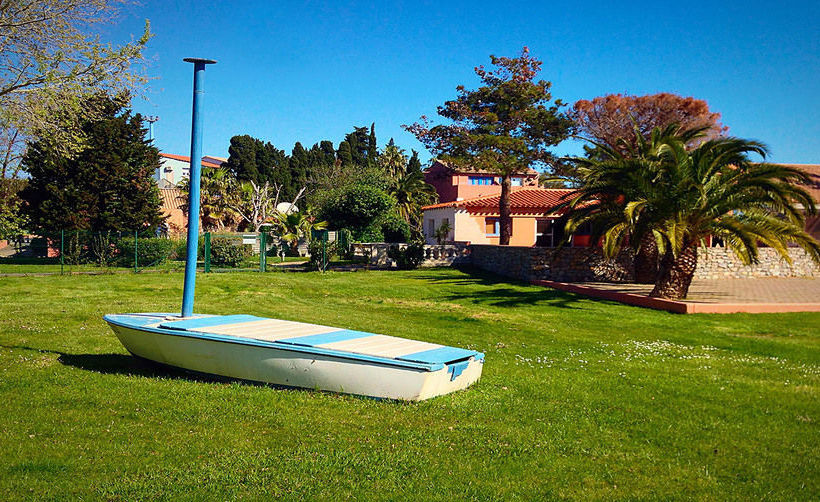 Resort Malibu Village  | Canet en Roussillon | Pyrenees-Orientales | France 16