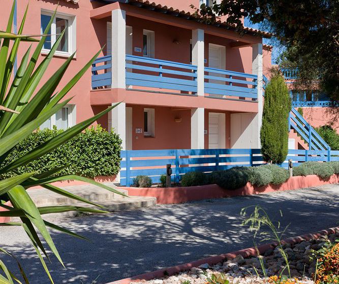 Resort Malibu Village  | Canet en Roussillon | Pyrenees-Orientales | France 17