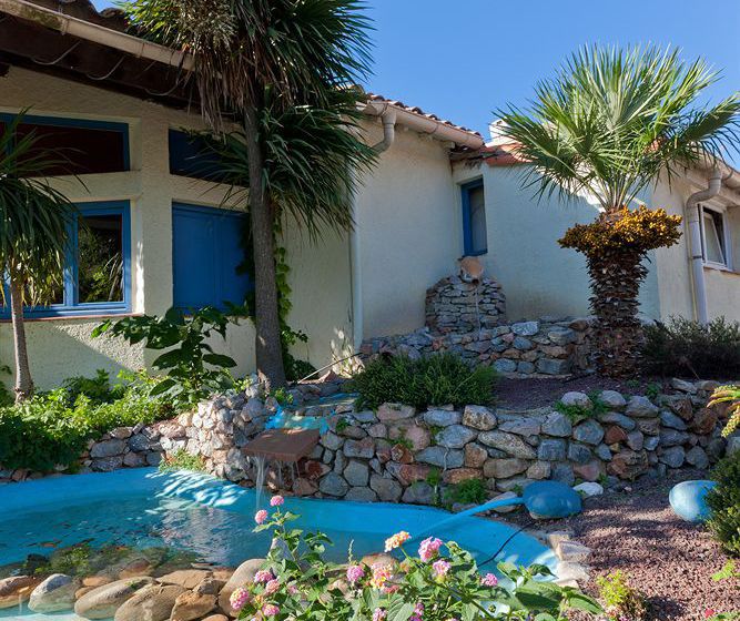 Resort Malibu Village  | Canet en Roussillon | Pyrenees-Orientales | France 19