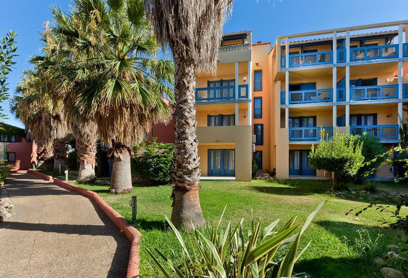 Resort Malibu Village  | Canet en Roussillon | Pyrenees-Orientales | France 2