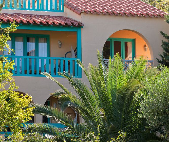 Resort Malibu Village  | Canet en Roussillon | Pyrenees-Orientales | France 20