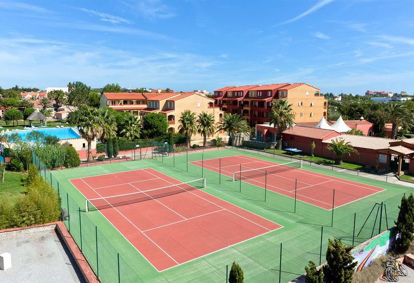 Resort Malibu Village  | Canet en Roussillon | Pyrenees-Orientales | France 3