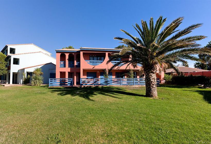 Resort Malibu Village  | Canet en Roussillon | Pyrenees-Orientales | France 4