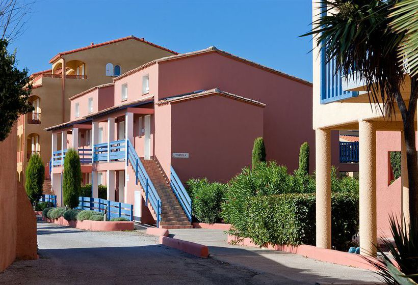 Resort Malibu Village  | Canet en Roussillon | Pyrenees-Orientales | France 5