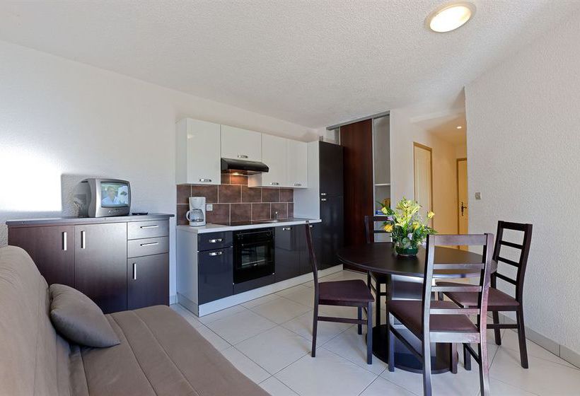 Resort Malibu Village  | Canet en Roussillon | Pyrenees-Orientales | France 8