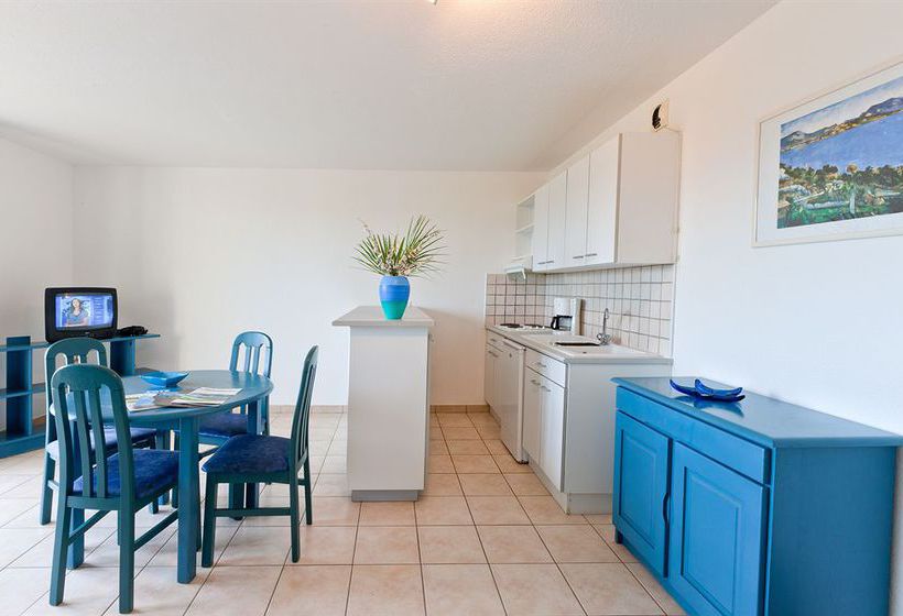 Resort Malibu Village  | Canet en Roussillon | Pyrenees-Orientales | France 9