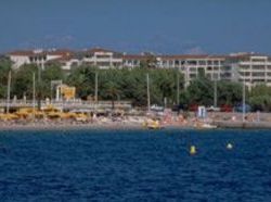 Hotel Residence Open Villa Du Parc Alpes Marítimos