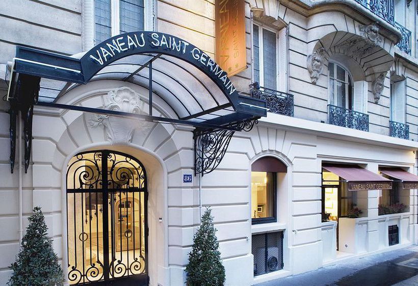 Hôtel Vaneau Saint Germain  | Paris | Paris | France 3