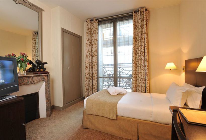 Hôtel Vaneau Saint Germain  | Paris | Paris | France 4