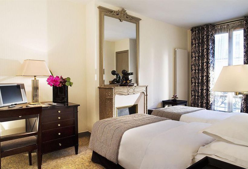 Hôtel Vaneau Saint Germain  | Paris | Paris | France 5