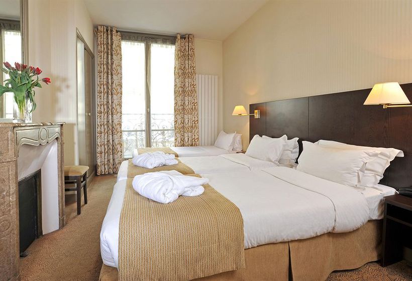 Hôtel Vaneau Saint Germain  | Paris | Paris | France 6