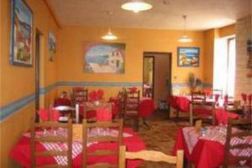 Hotel Arcantis Auberge Des 4 Saisons Marennes