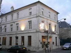 Ptit Dej-HOTEL Cognac la Résidence Cognac Charente