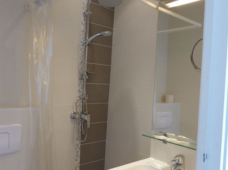 Hôtel Qualys Nancy Centre  | Nancy | Meurthe-et-Moselle | France 18