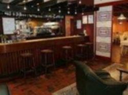 Hotel Arcantis Paris Madrid 