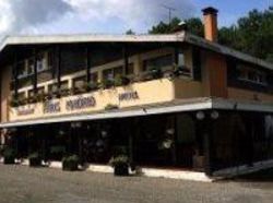 Hôtel Arcantis Paris Madrid  | Lesperon | Landes | France 3