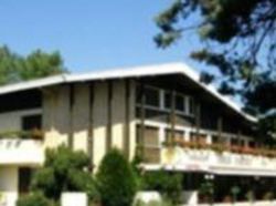 Hôtel Arcantis Paris Madrid  | Lesperon | Landes | France 7