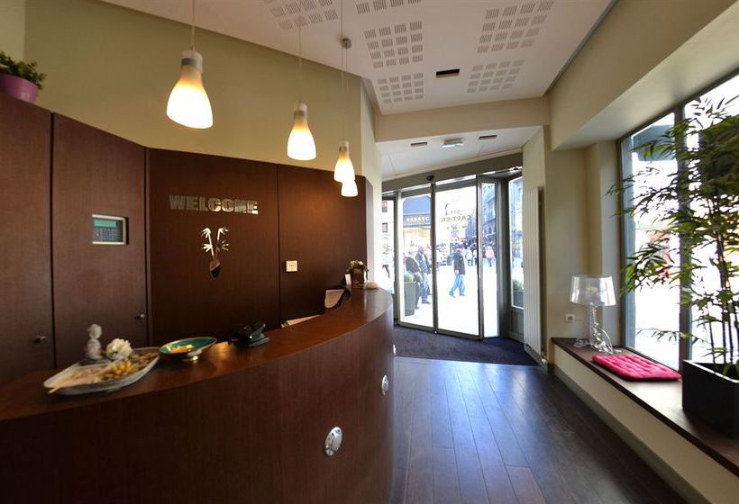 Hôtel Cartier Saint Malo  | Saint-Malo | Ille-et-Vilaine | France 11