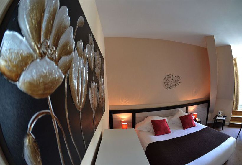 Hôtel Cartier Saint Malo  | Saint-Malo | Ille-et-Vilaine | France 12