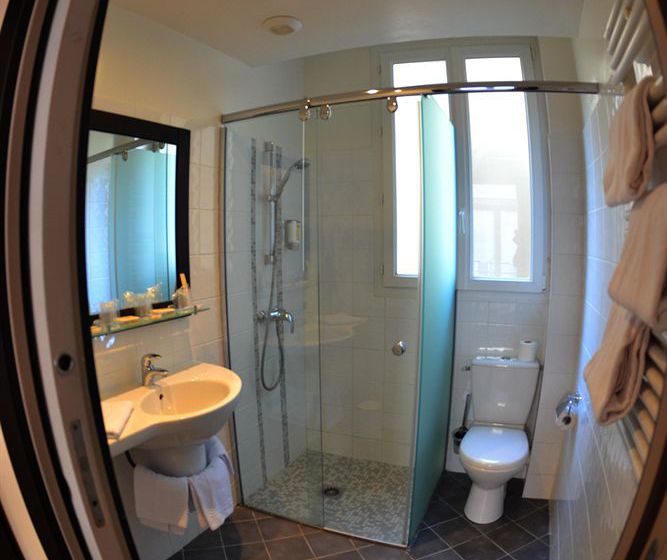 Hôtel Cartier Saint Malo  | Saint-Malo | Ille-et-Vilaine | France 14