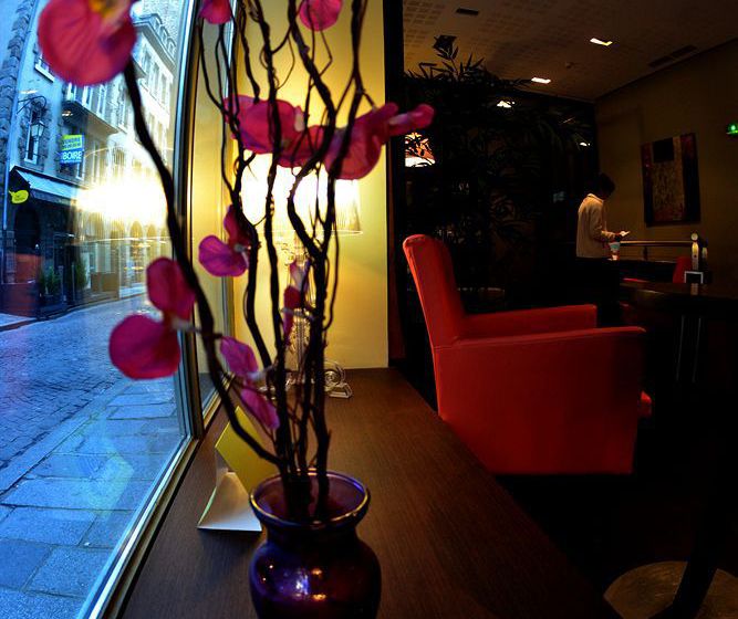 Hôtel Cartier Saint Malo  | Saint-Malo | Ille-et-Vilaine | France 15