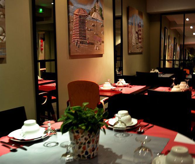 Hôtel Cartier Saint Malo  | Saint-Malo | Ille-et-Vilaine | France 16