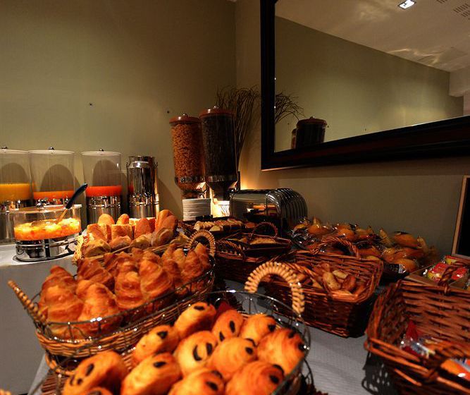 Hôtel Cartier Saint Malo  | Saint-Malo | Ille-et-Vilaine | France 18