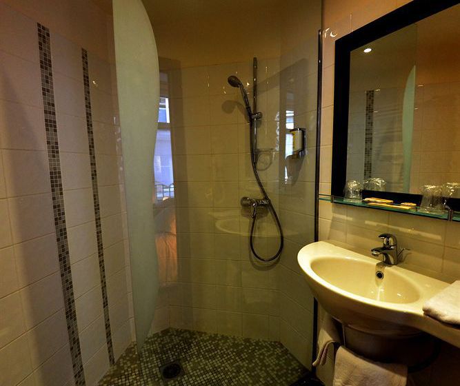 Hôtel Cartier Saint Malo  | Saint-Malo | Ille-et-Vilaine | France 19