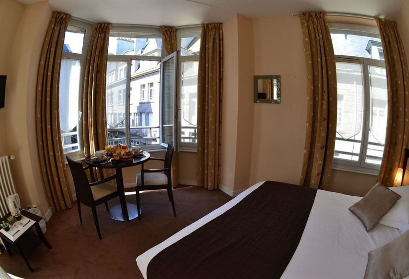 Hôtel Cartier Saint Malo  | Saint-Malo | Ille-et-Vilaine | France 2