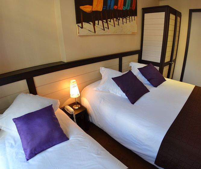 Hôtel Cartier Saint Malo  | Saint-Malo | Ille-et-Vilaine | France 20