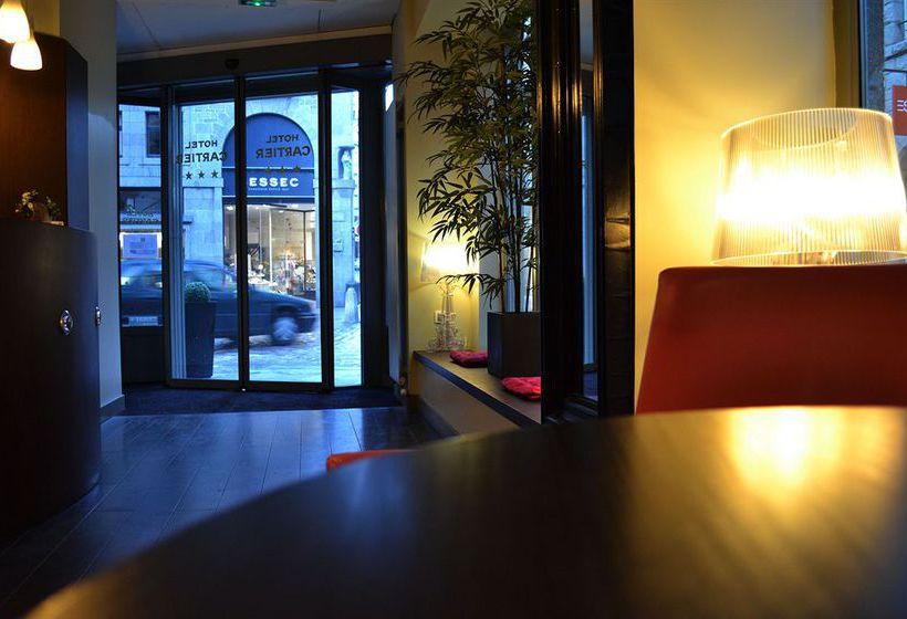 Hôtel Cartier Saint Malo  | Saint-Malo | Ille-et-Vilaine | France 3