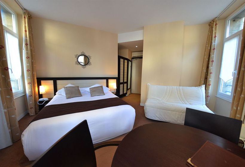 Hôtel Cartier Saint Malo  | Saint-Malo | Ille-et-Vilaine | France 4