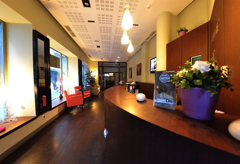 Hôtel Cartier Saint Malo  | Saint-Malo | Ille-et-Vilaine | France 5