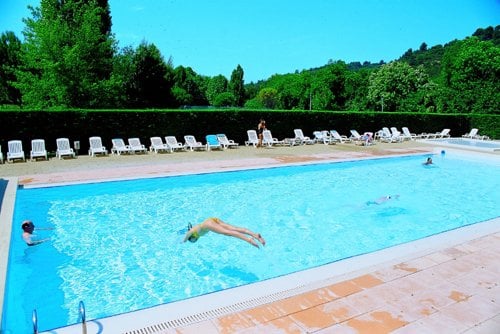 Hôtel Chateau Laval  | Greoux les Bains | Alpes-de-Haute-Provence | France 3