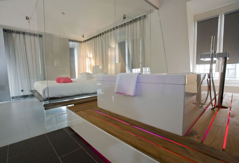 Hôtel Kube  | Paris | Paris | France 15