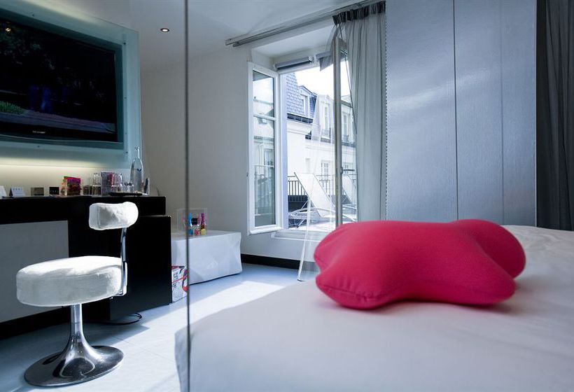 Hôtel Kube  | Paris | Paris | France 17