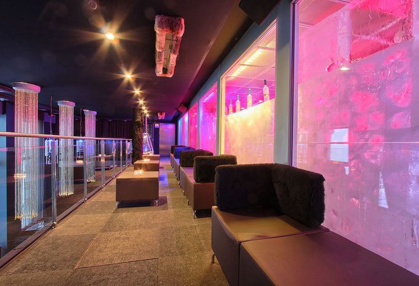 Hôtel Kube  | Paris | Paris | France 2