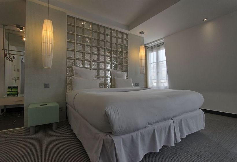 Hôtel Kube  | Paris | Paris | France 20
