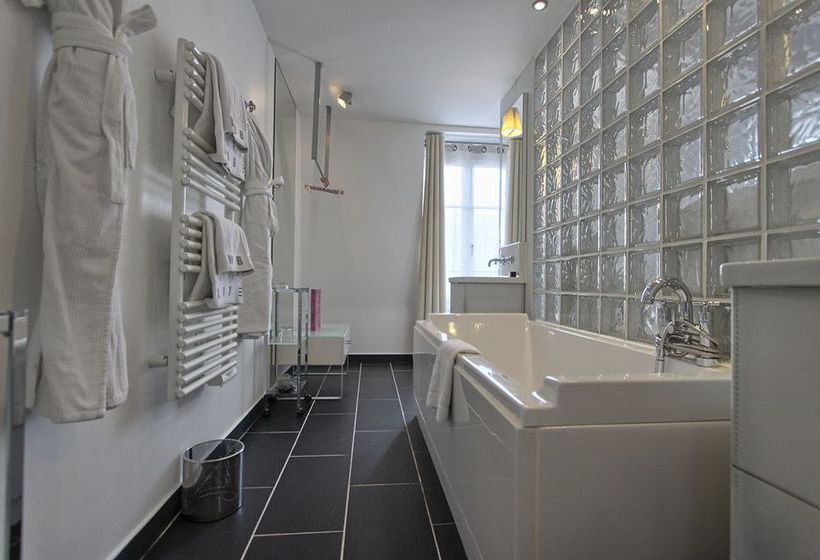 Hôtel Kube  | Paris | Paris | France 3