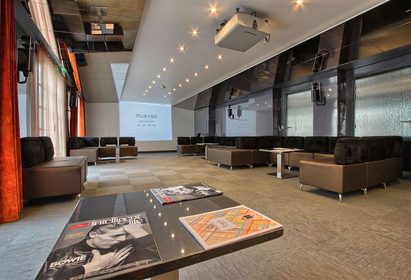 Hôtel Kube  | Paris | Paris | France 4