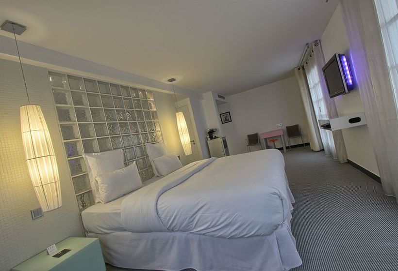 Hôtel Kube  | Paris | Paris | France 5