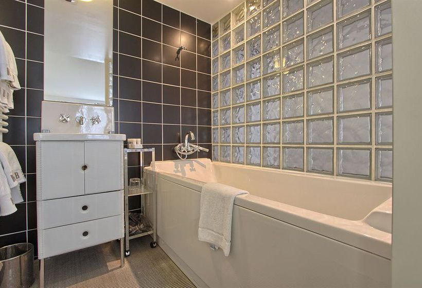 Hôtel Kube  | Paris | Paris | France 6