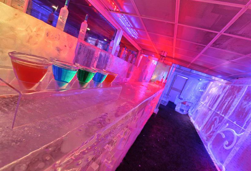 Hôtel Kube  | Paris | Paris | France 7