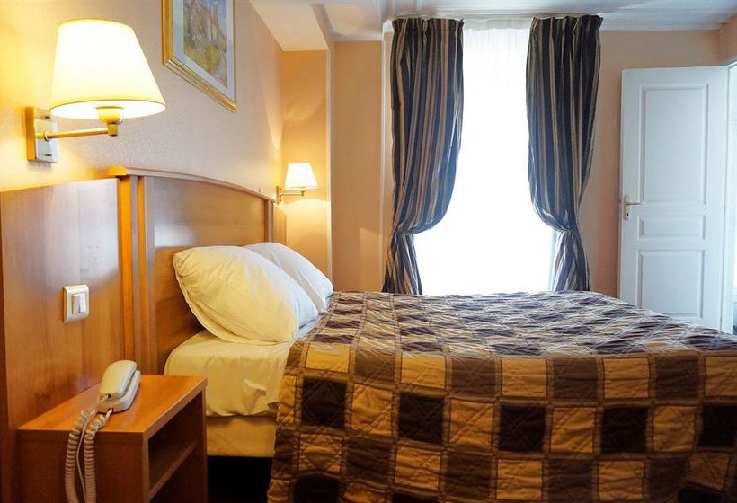 Hôtel Paris Liege  | Paris | Paris | France 1